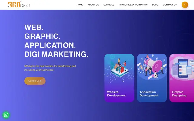 360digit website