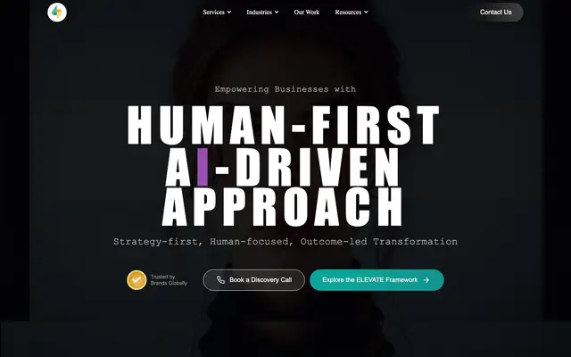 47Billion website