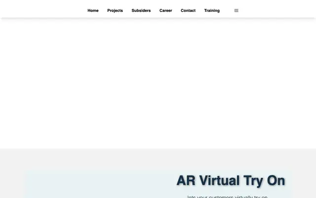 Aara Groups LLP website