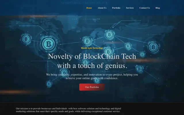 Access Info Sources website
