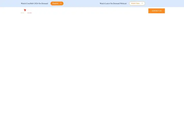 Acuvate Software Pvt Ltd website