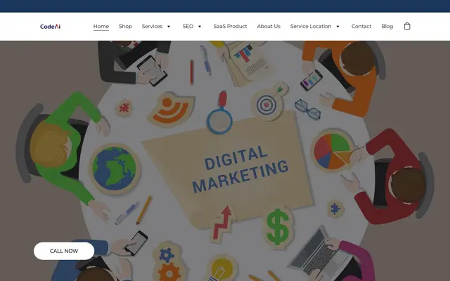 Akbhcodeai website