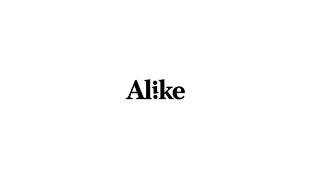 Alike website