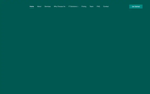 Ak webdesigners website