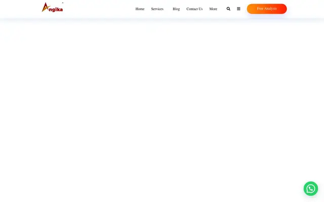 Angika Technologies Private Limited website