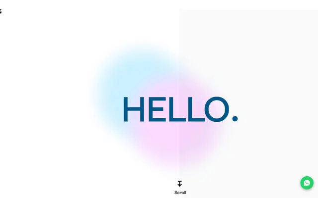 Appentus Technologies website