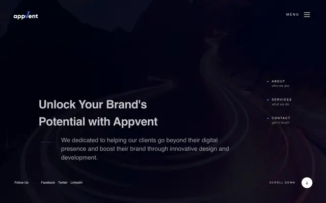 Appvent - Software | Website | App Development Company in Mumbai | India website