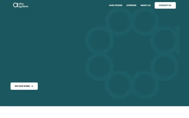 Atta Systems Romania - Companie Dezvoltare Software: Apps Mobile, Platforme Web website