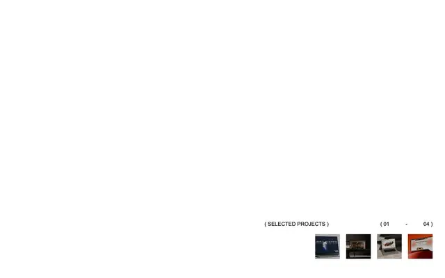 Beeyond Tech website