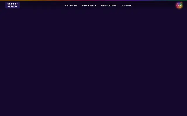 Best Digi Solutions website