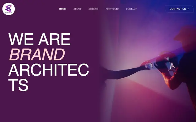 Bitwit Technologies Best IT & Digital Marketing Agency in Jaipur website