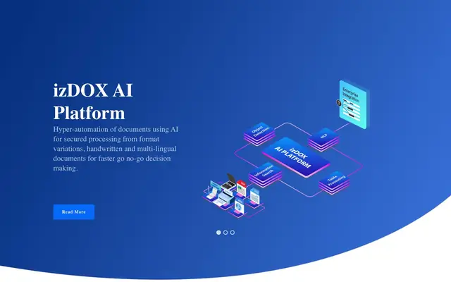 bizAmica Software Pvt. Ltd. website