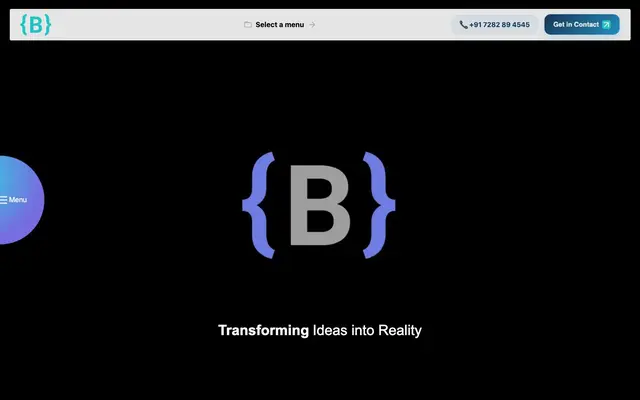 Brain Crowd Software Private Limited website