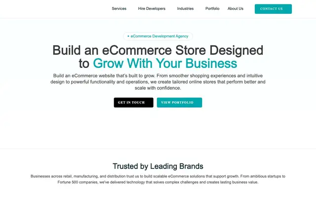BrainSpate website