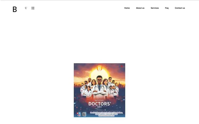 Brite Infomedia, Web Design Company in Chennai website
