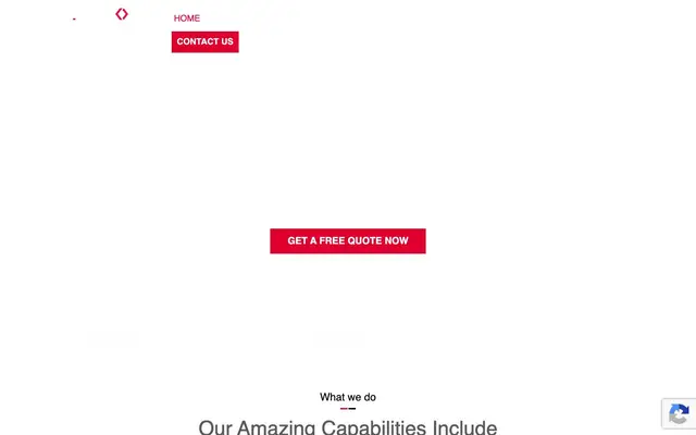 Brucode Technologies Pvt. Ltd website