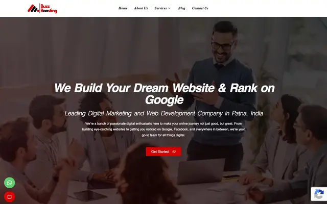 Web Solution | Web Development Company in Delhi | SEO Service in Nirman Vihar | Best Web Design Company in Preet Vihar website