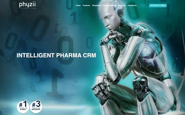 Cirrius Technologies Private Limited website