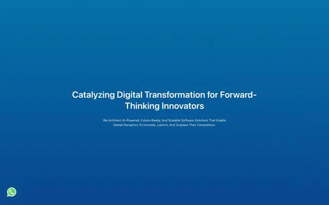 CodeAegis website