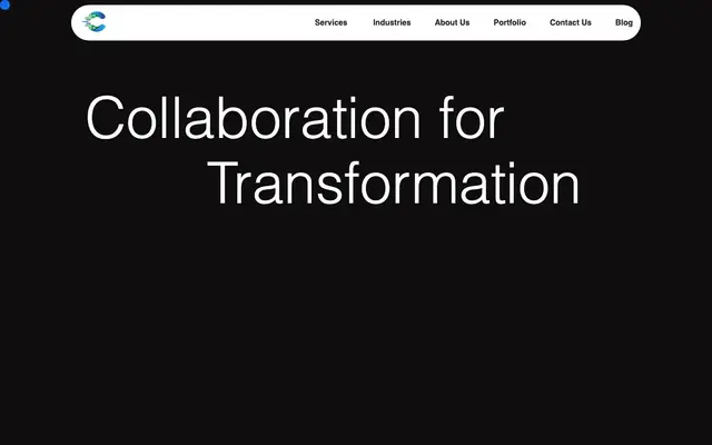 Codeaxes website