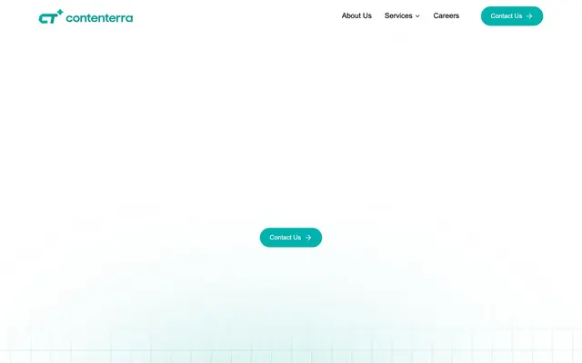 Contenterra Software Private Limited website