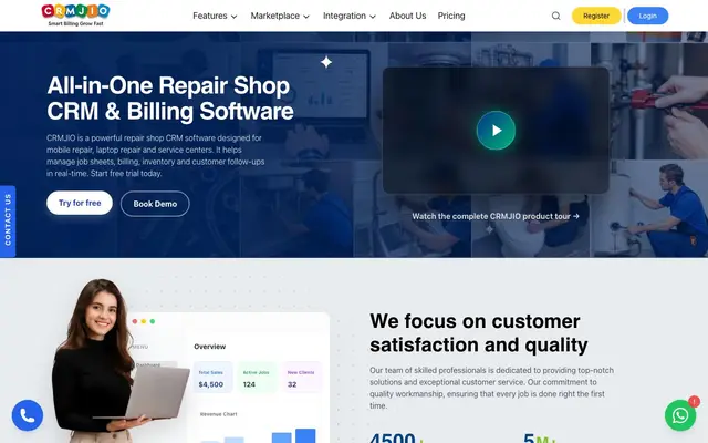 UR Heaven Space Pvt ltd website