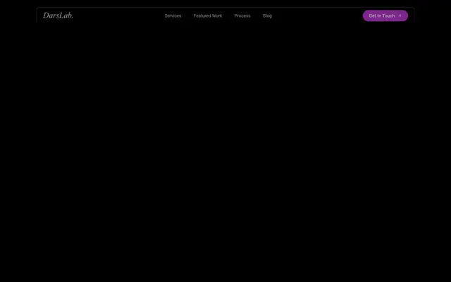 DarsLab website