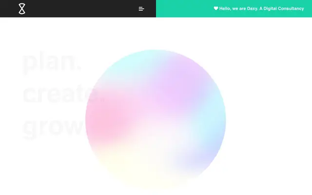 Daxy HQ | Websites, E-commerces, Softwares and More website