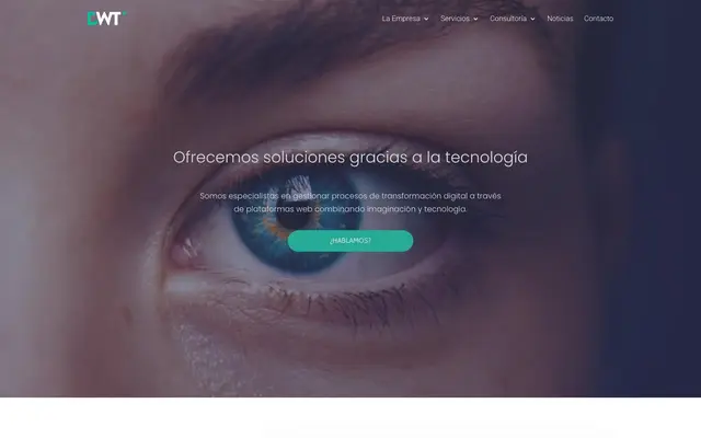 Desarrollo Web Total website