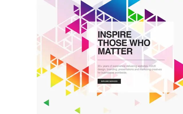 Designofy website