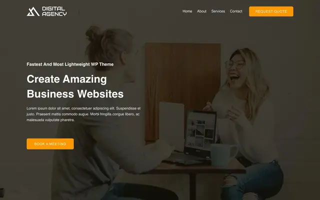 Design Thinker website