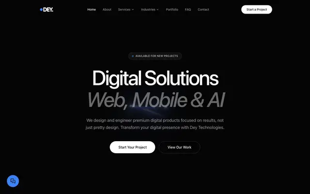 Pritam Dey | Web Developer in Kolkata | Mobile App Developer in Kolkata | Software Developer in Kolkata website