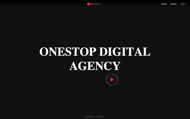 Dezvolta® website