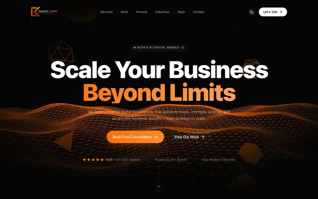 Digital Kota Services-Best Digital Marketing… website