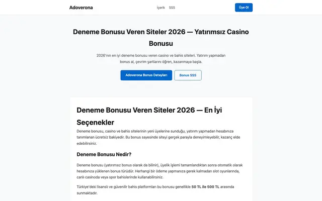 Digital Moqim website
