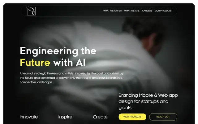 Digixito Media Private Limited website