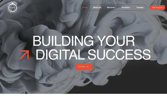 Easy Solutions 360 website
