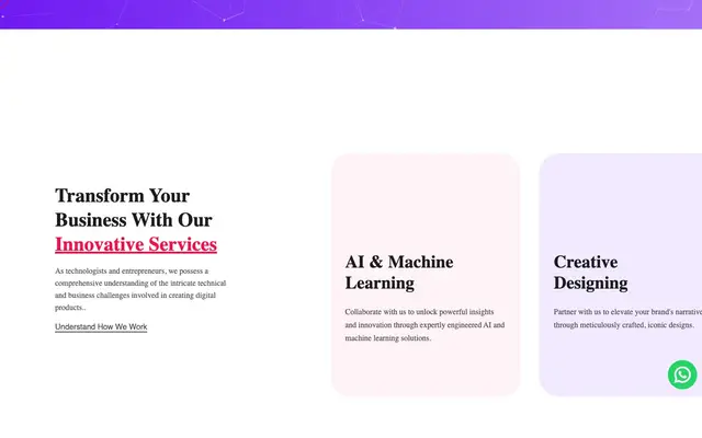 eCare Infoway LLP website