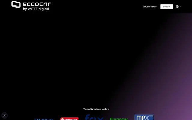 eccocar website
