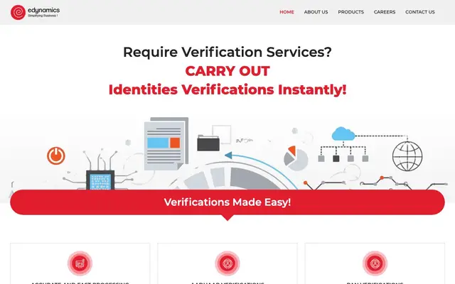 edynamics website