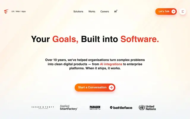 eLEOPARD website