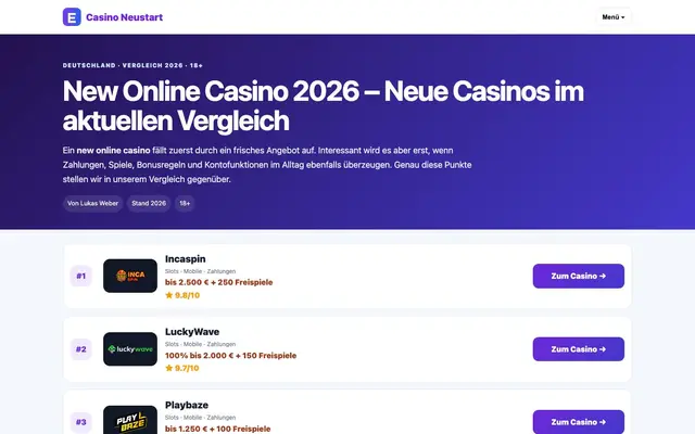 Evrone GmbH website