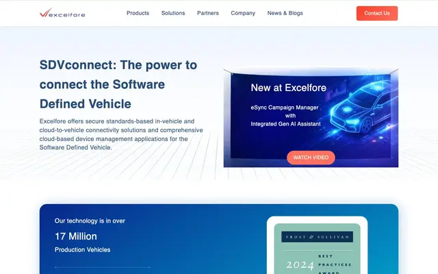 Sirius Embedded Software Private Limited website