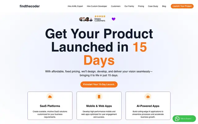 Find the coder website