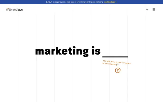 firebrand labs website