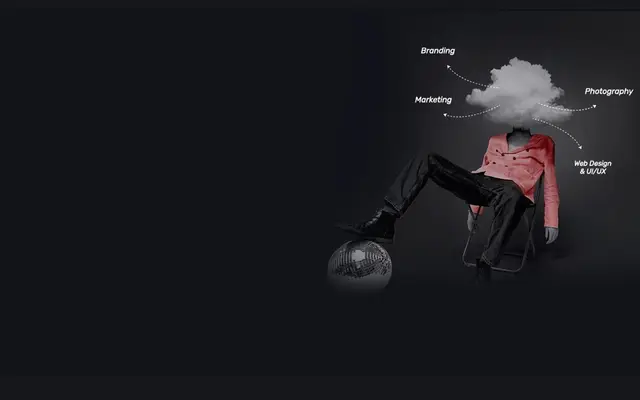 FRD Studio website