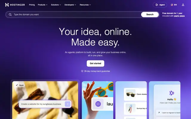 Freelance Website Designers in Delhi website