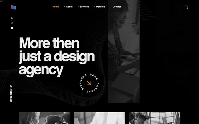 FullStackResolutions | Web and App Developement | website