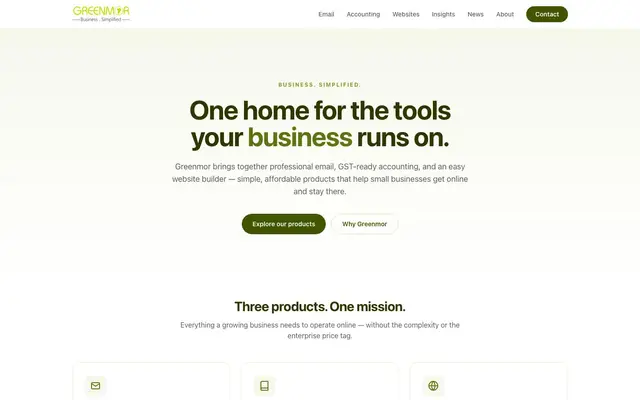 GBPPrime website