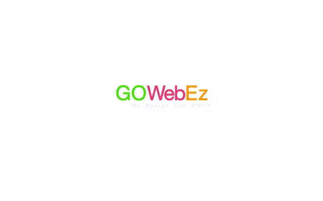 GoWebEz website